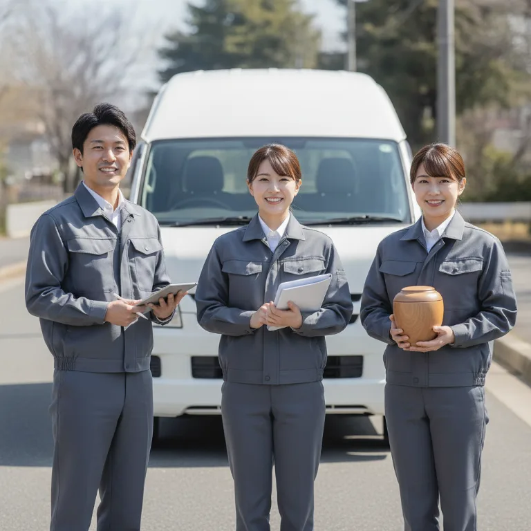 장례 사전 계획 팀 위치: Geoje